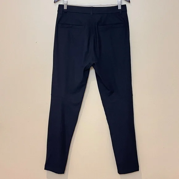 Lululemon Commission Slim Warpstreme Pants - Men's Size 30 X 30 - Black
